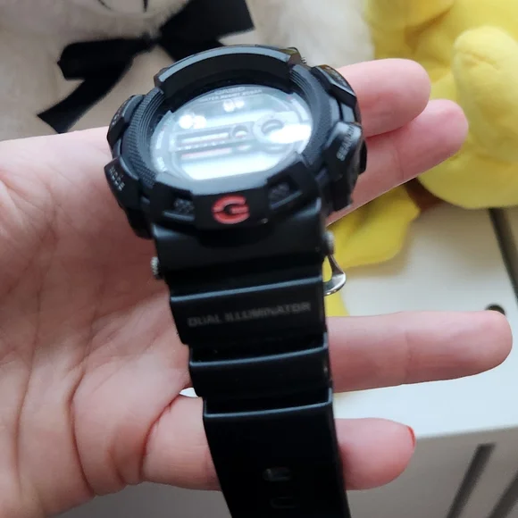 Casio G Shock - Picture 4 of 4